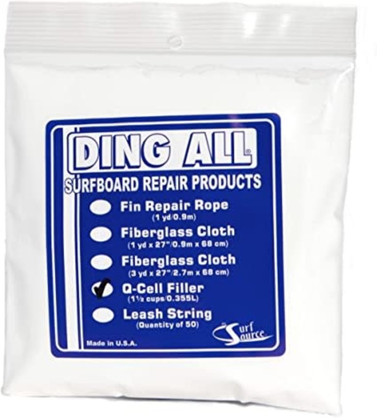 DING REPAIR DING ALL Q-CELL