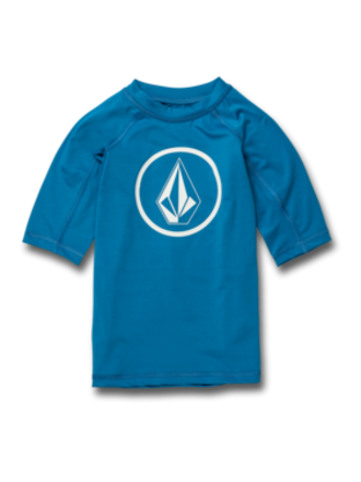 VOLCOM LIDO SOLID S/S