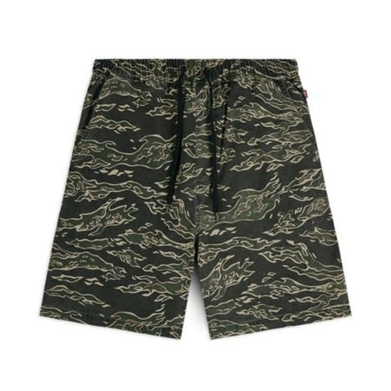 GLOBE GLOBE TIGER CAMO WALKSHORT