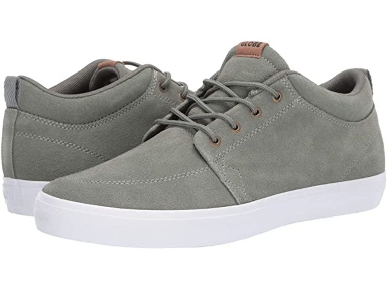 chukka globe