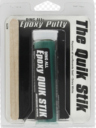 RAINBOW EPOXY QUICK STICK