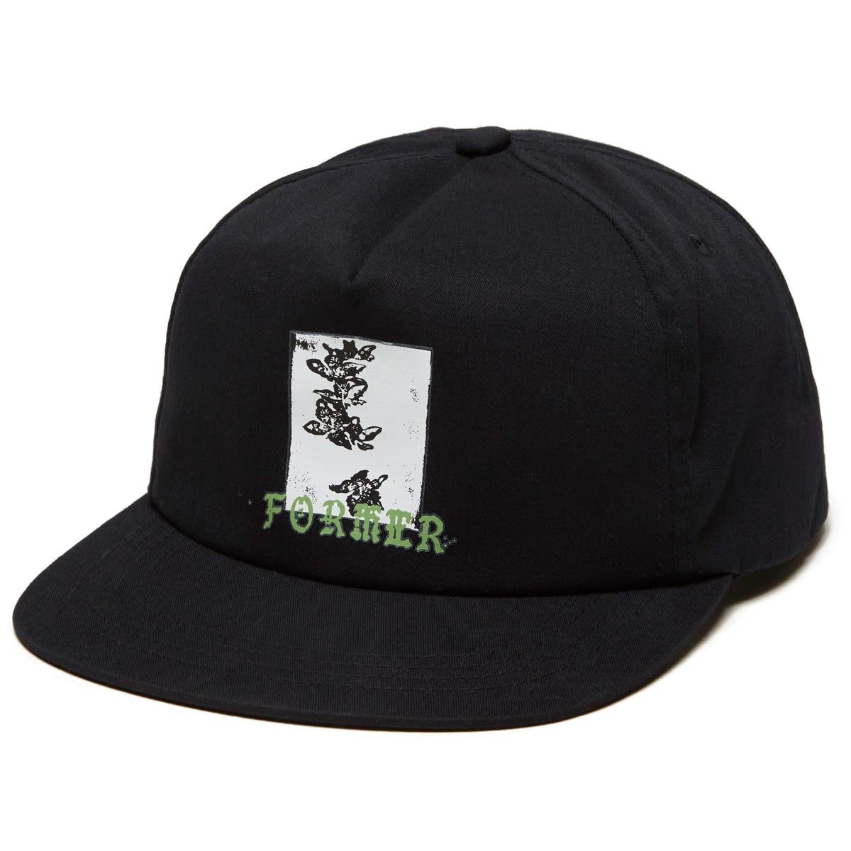 baseball cap former
