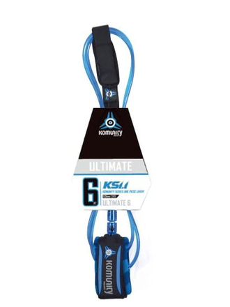 KOMUNITY 6FT ULTIMATE LEASH