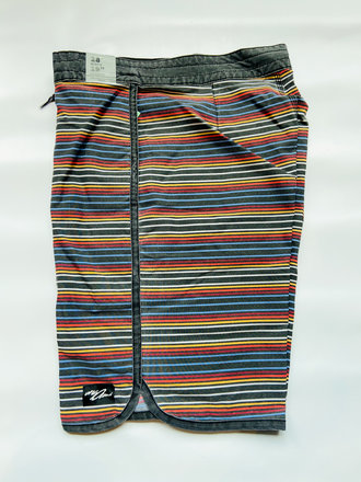 UNSOUND SURF UNSOUND SWELLY BOARDSHORT