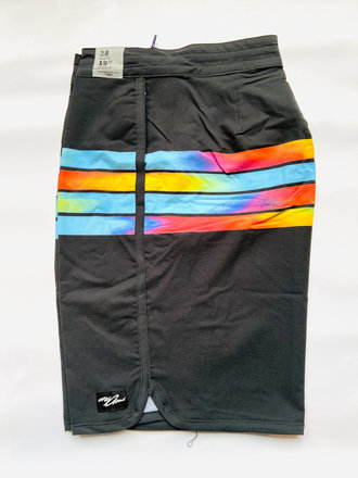 UNSOUND SURF UNSOUND RIVIERA  BOARDSHORT