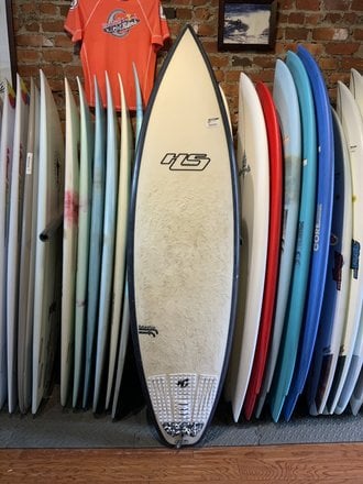 SURFBOARDS - unsOund Surf