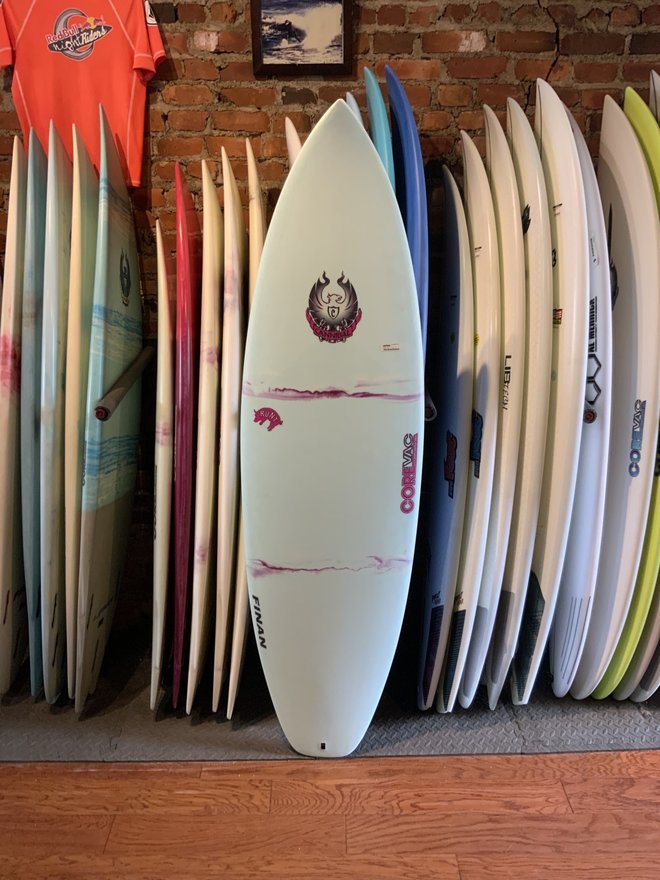 Collection - unsOund Surf