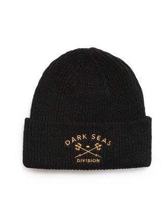 DARK SEAS DARK SEAS CRUISER BEANIE