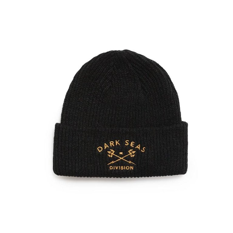 DARK SEAS DARK SEAS CRUISER BEANIE