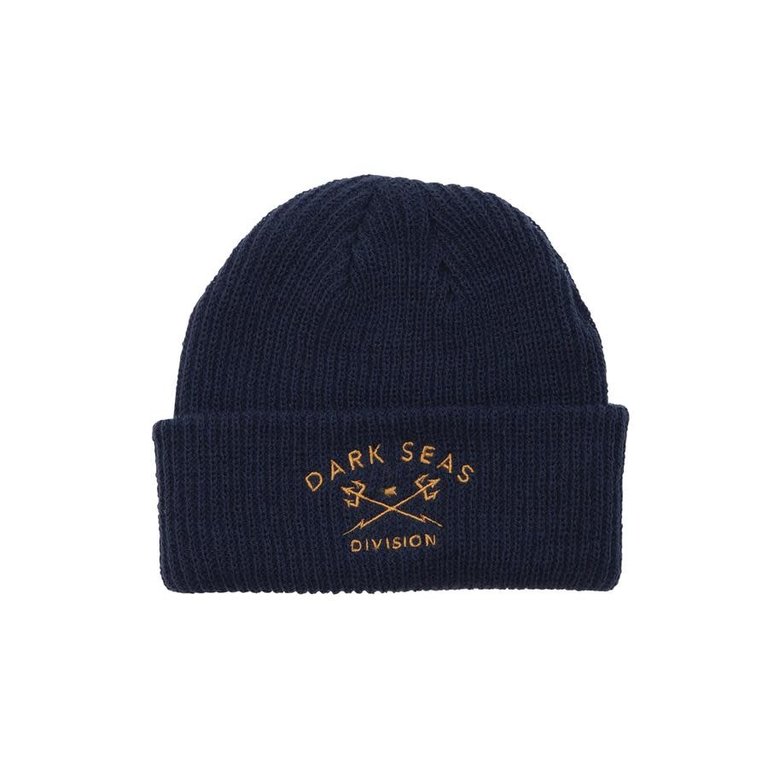 DARK SEAS DARK SEAS CRUISER BEANIE