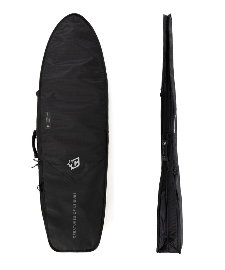 CREATURES CREATURES 6’7 FISH DAY USE BAG