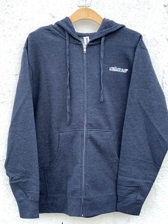 UNSOUND SURF UNSOUND SURF CLEAN LINES ZIP HOODY UNSOUND SURF UNSOUND SURF CLEAN LINES ZIP HOODY