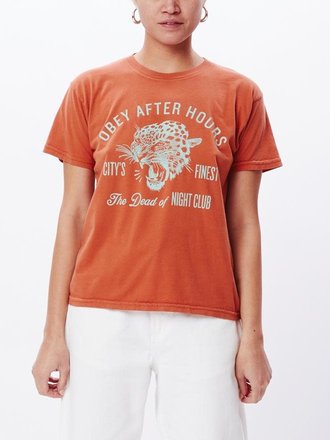 OBEY OBEY AFTER HOURS