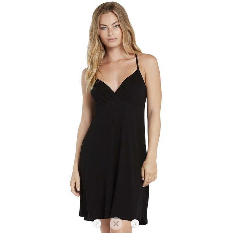 VOLCOM CACTUS RIDGE DRESS