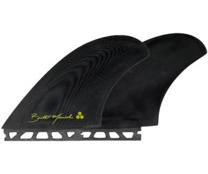 channel islands britt merrick twin fin future base