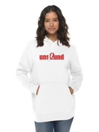 UNSOUND SURF UNSOUND EMB OG LOGO HOODY UNSOUND SURF UNSOUND EMB OG LOGO HOODY