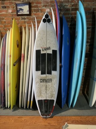 Used 6’2 Channel Islands too happy Used 6’2 Channel Islands too happy