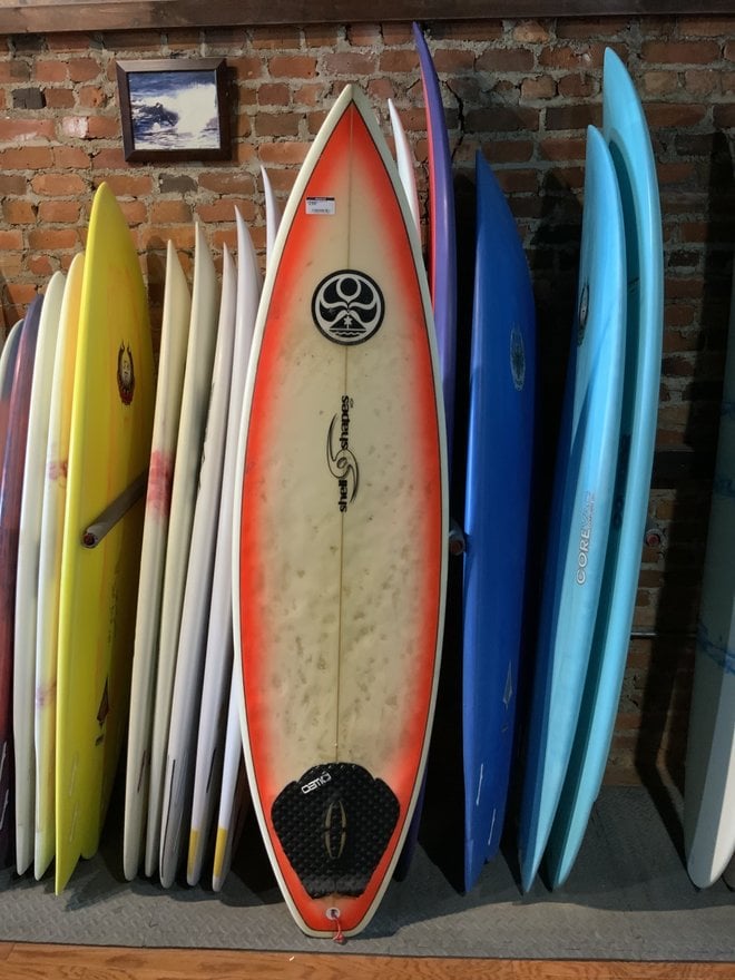 Collection - Unsound Surf