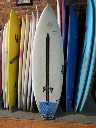 Used 59 lost sub driver Used 59 lost sub driver