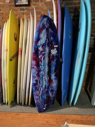 5’6 HAZE ASYM JAMES THEO 5’6 HAZE ASYM JAMES THEO