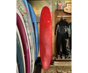 Used 9 7 JUSTIN QUINTAL BLACK ROSE RC unsOund Surf