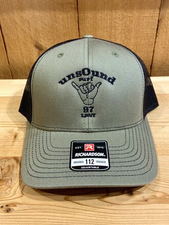 UNSOUND SURF UNSOUND SURF TRUCKER