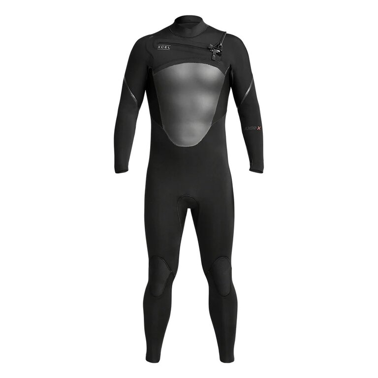 XCEL XCEL 3/2MM AXIS X FULLSUIT