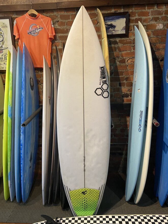 SURFBOARDS - unsOund Surf