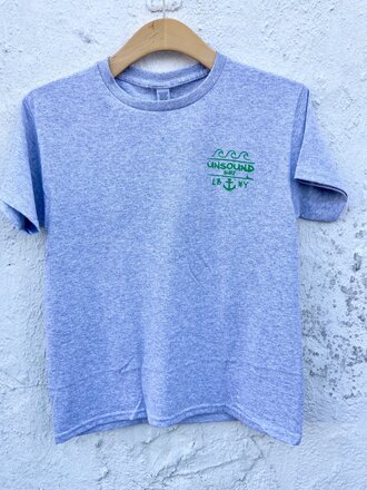 UNSOUND SURF UNSOUND SURF KIDS ANCHOR T