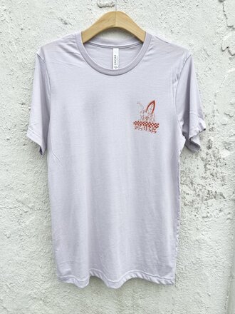 DKAT BLAZE OG LOGO POCKET T DKAT BLAZE OG LOGO POCKET T