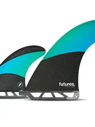 FUTURES LB TECHFLEX 2+1 SET