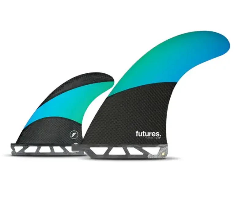 FUTURES LB TECHFLEX 2+1 SET