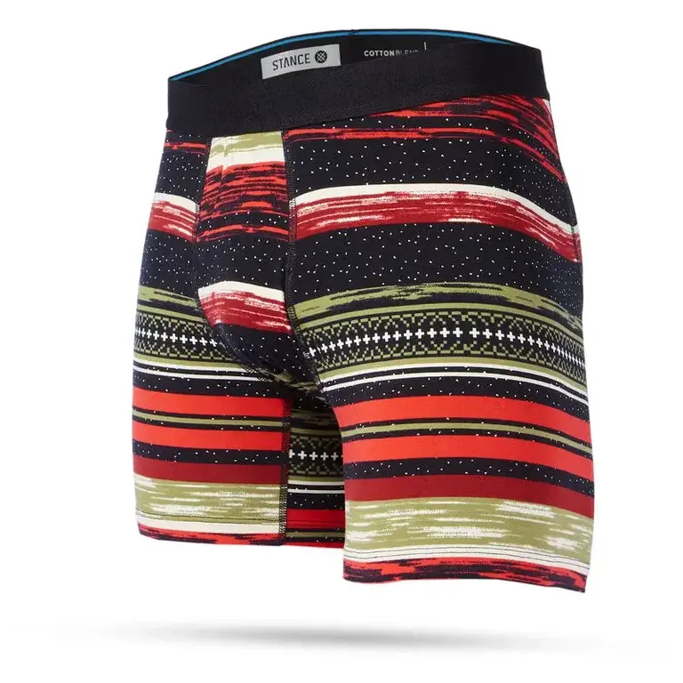 STANCE MERRY MERRY BOXER BRIEF