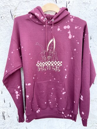 DKAT DKAT BLAZE HOODY