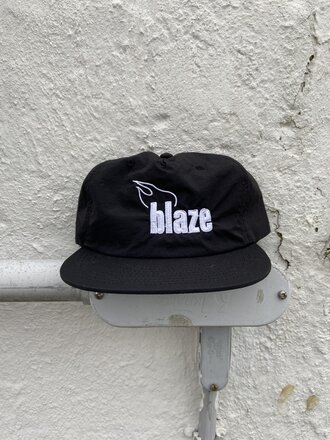DKAT BLAZE EMB HAT