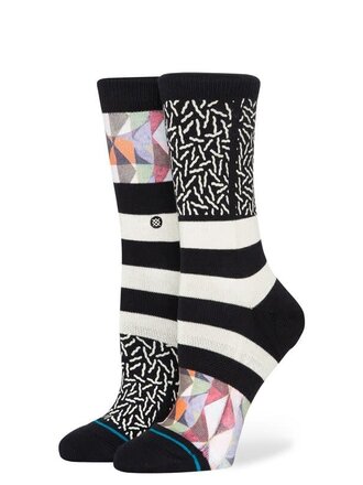 STANCE WANDERINGS CREW