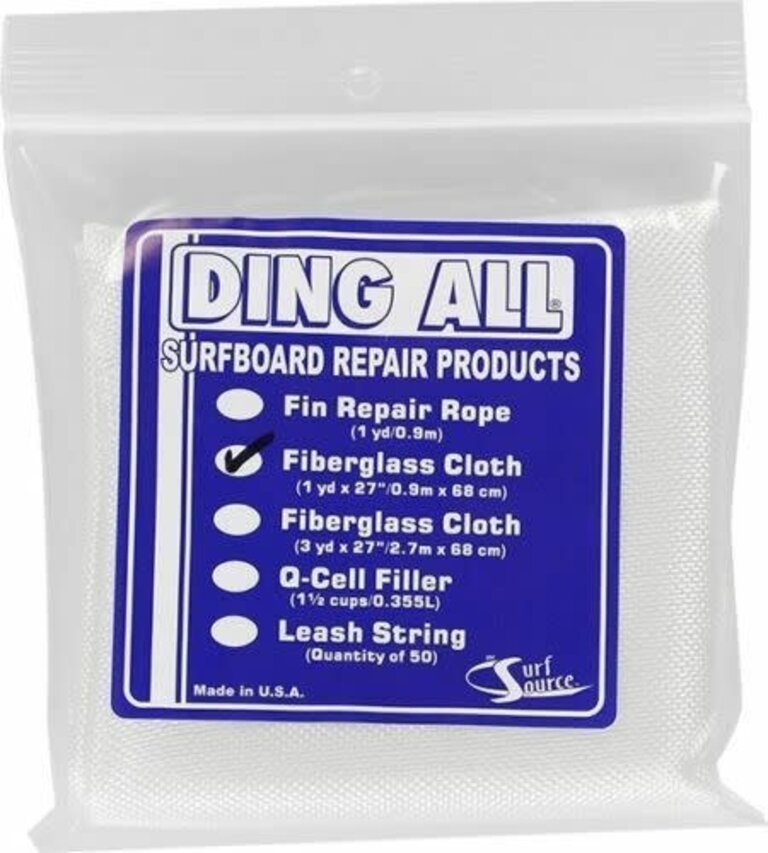 DING REPAIR DING ALL 1 YARD CLOTH