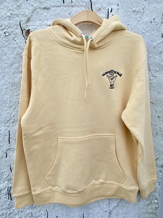 UNSOUND SURF UNSOUND SURF EMB SHAKA HOODY UNSOUND SURF UNSOUND SURF EMB SHAKA HOODY