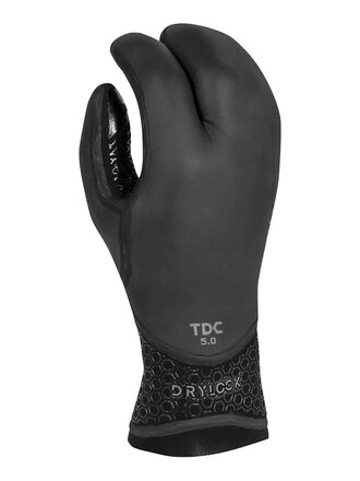 Xcel Wetsuits XCEL DRYLOCK 5MM 3 FINGER CLAW GLOVE Xcel Wetsuits XCEL DRYLOCK 5MM 3 FINGER CLAW GLOVE