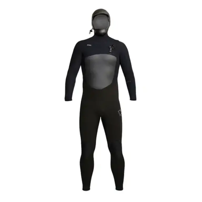XCEL INFINITI HOODED FULLSUIT 5/4MM