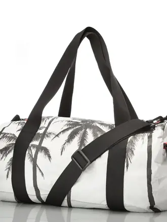 ALOHA KALAPANA DUFFLE