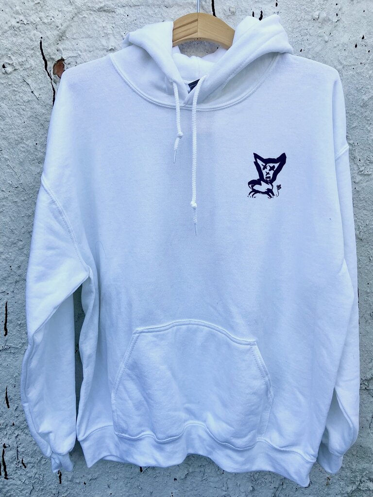 DKAT DKAT OG LOGO HOODY