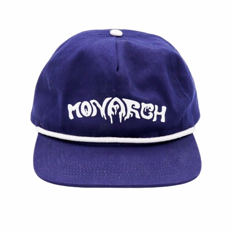 MONARCH MONARCH CLAIREMONT HAT