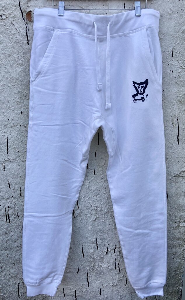 DKAT DKAT OG LOGO JOGGER SWEATPANT