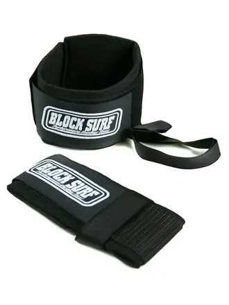 BLOCKSURF BLOCK SURF FIN SAVERS