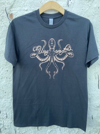 UNSOUND SURF UNSOUND SURF OCTO MENS T