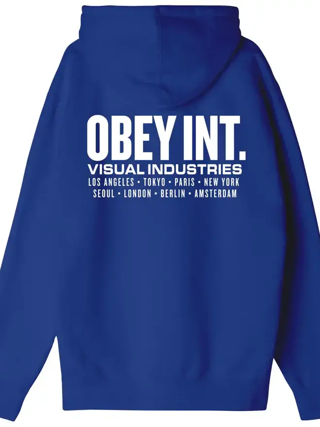 OBEY unsOund Surf