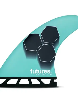 FUTURES AM1 HC THRUSTER