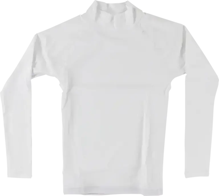BLOCK SURF BLOCK SURF L/S RASHGUARD