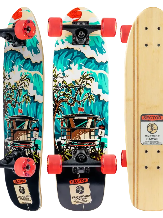 SECTOR 9 - unsOund Surf SECTOR 9 - unsOund Surf